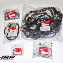 Elektrikkit HRC CBR600RR