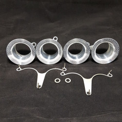 Ansaugtrichter CBR600RR...