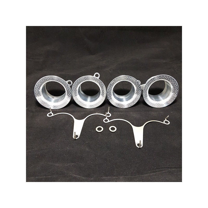 Ansaugtrichter CBR600RR PC40 2007-2016