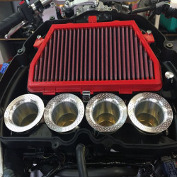 Ansaugtrichter CBR600RR PC40 2007-2016