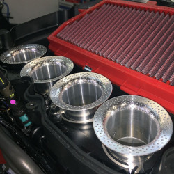 Ansaugtrichter CBR600RR PC40 2007-2016