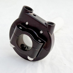 Kurzhub Gasgriff CBR600RR 2008-PC40