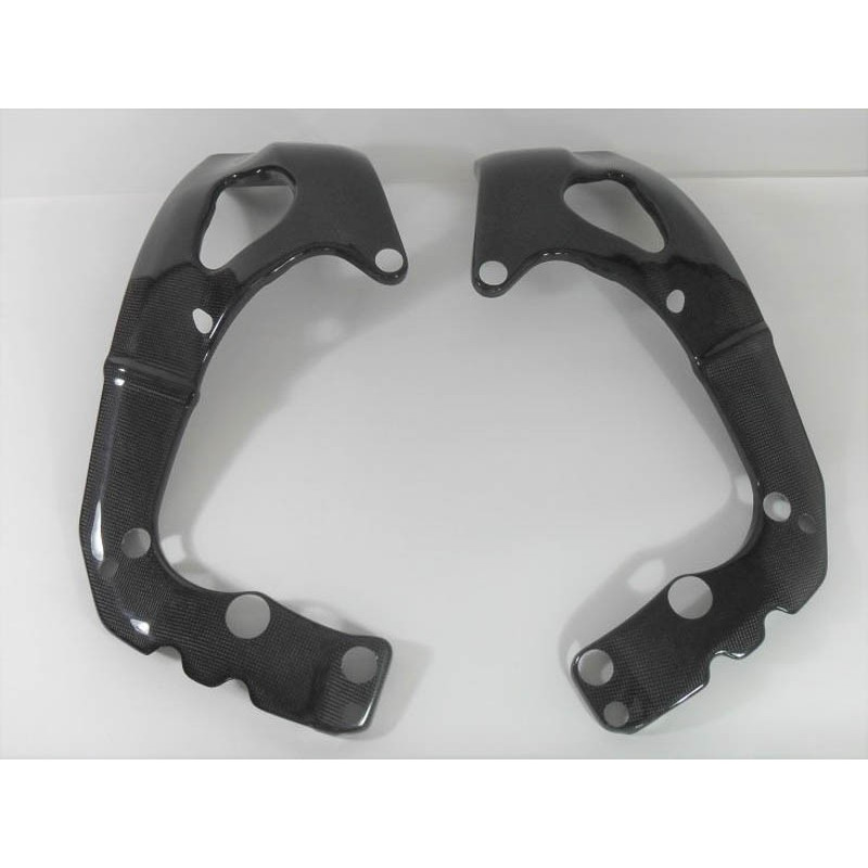 Carbon Rahmenschoner SC82 2020-2023