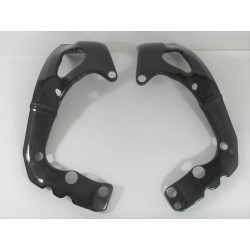 Carbon Rahmenschoner SC82...