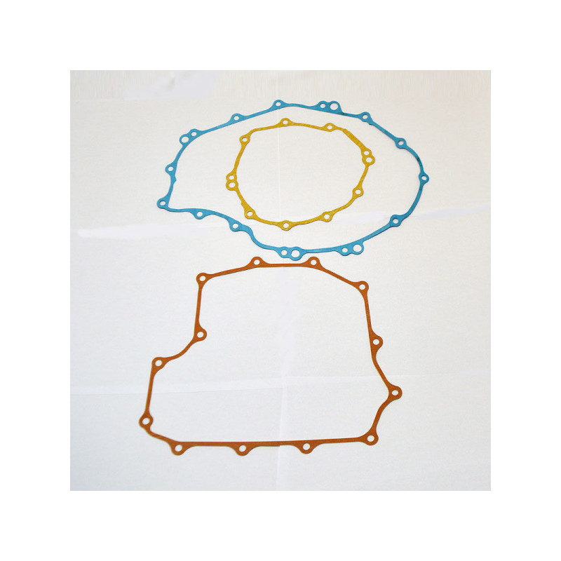 Dichtungsset:Kupplungsdeckeld.,Limad