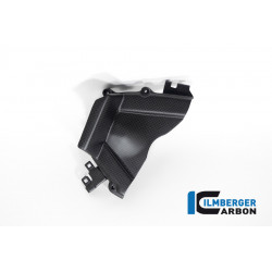 Carbon Ritzelabdeckung SC82 matt