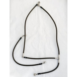 Stahlflex Bremsleitungskit...