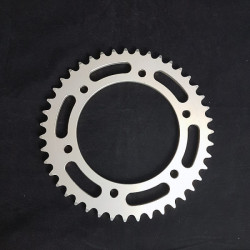 Alu Racing Kettenrad 520er...