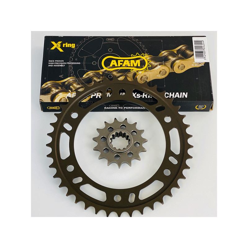 AFAM Racing Kettensatz SC82