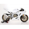 Racing Verkleidung GFK SC77