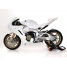 Racing Verkleidung GFK SC77
