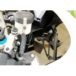 Racing Verkleidung GFK SC77