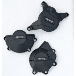 GB Racing Motorschutz Set...