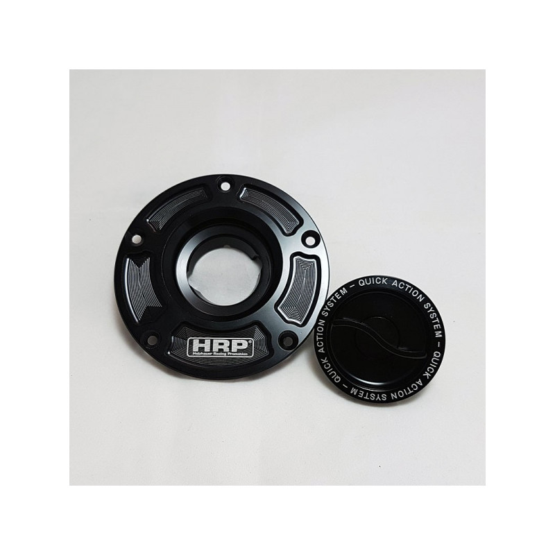 Racing Tankdeckel SC82