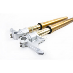 Öhlins FGRT Upside Down...