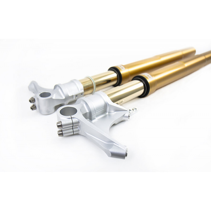 Öhlins FGRT Upside Down Gabel CBR1000RR-R 2020-2025 SC82
