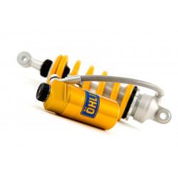 Öhlins STX 46 Street Federbein CB650R 2019-2023 RH02/RH16