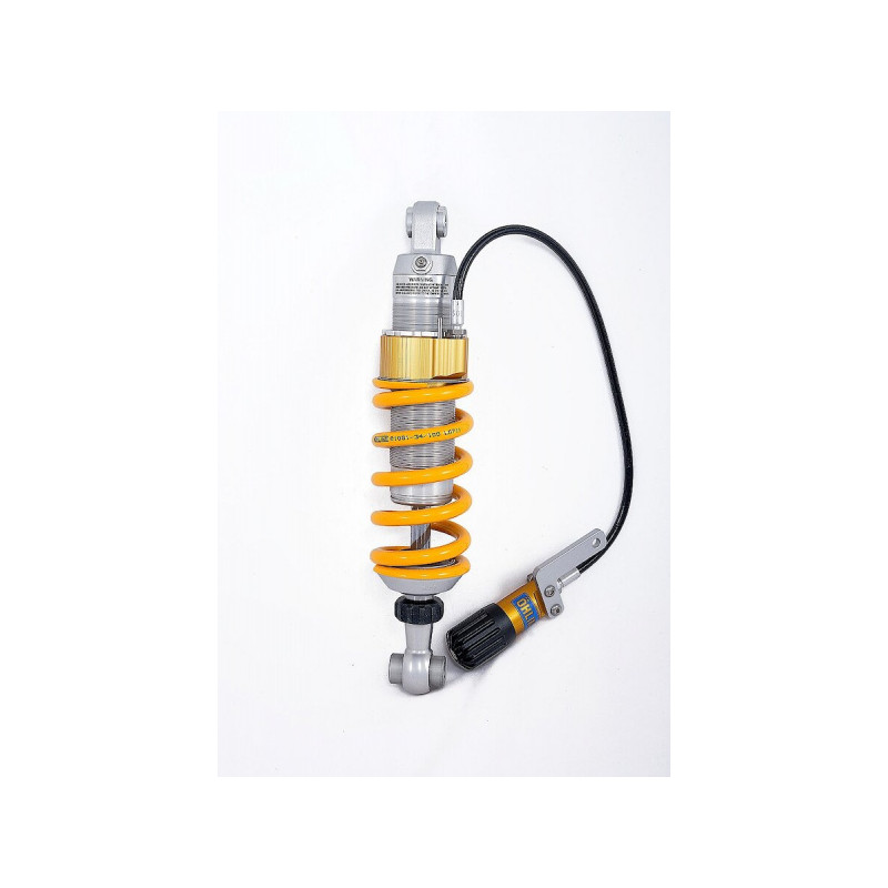 Öhlins STX 46 Adventure Federbein XL750 Transalp 2023-2025 RD16/RD17
