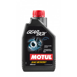 Motul 5100 10W30 4T 1L
