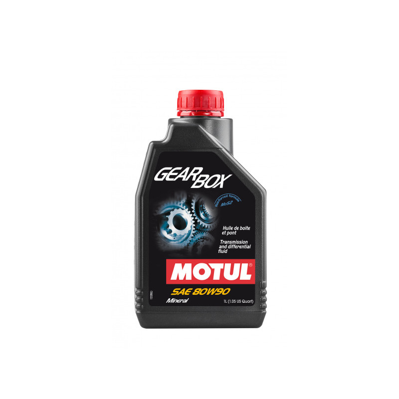Motul 5100 10W30 4T 1L