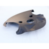 Carbon Windabweiserblech