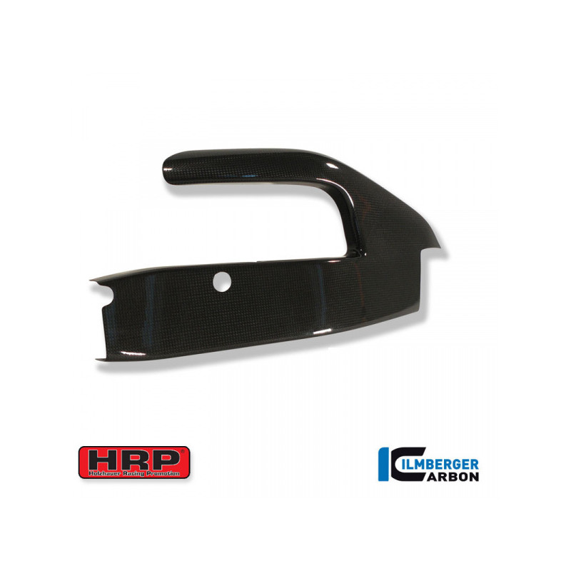 Carbon Schwingenabdeckung links  SC59