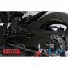 Carbon Schwingenabdeckung links  SC59