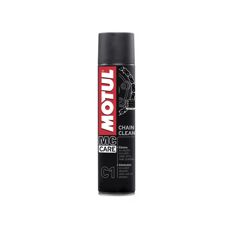 Motul Chain Clean 400ml
