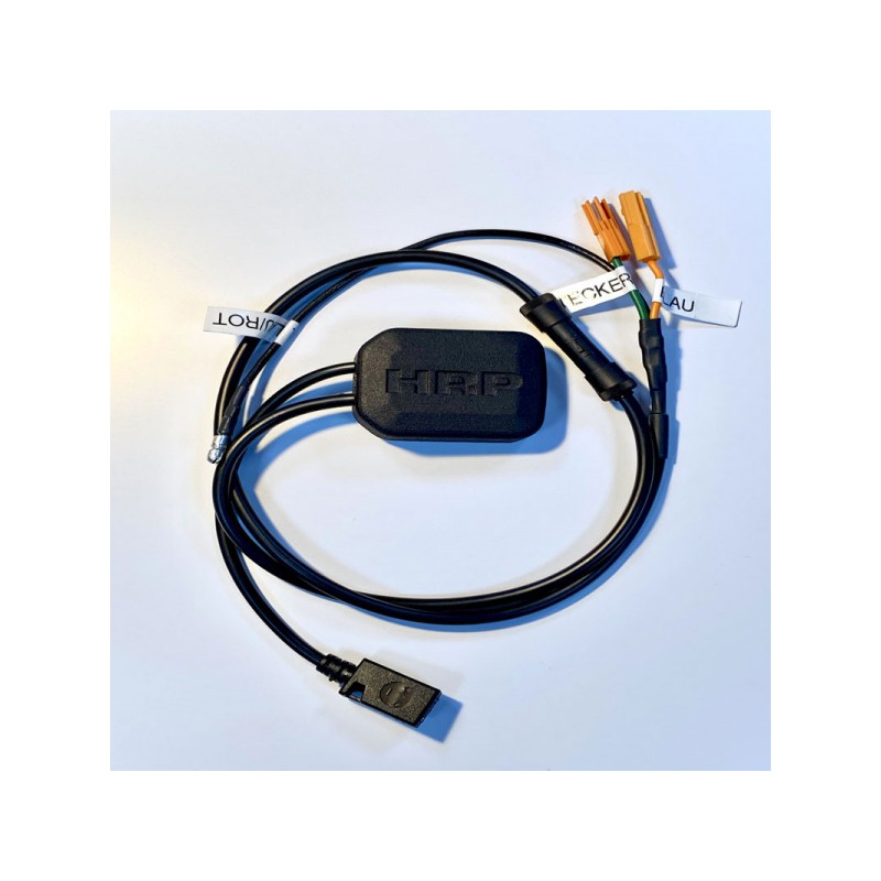 GPS Laptiming Kit CBR1000R-R 2020-