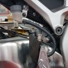 HRP Bremsflüssigkeitsbehälter Kit hinten