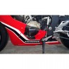 Carbon Motorschutz limaseitig CBR1000RR SC77