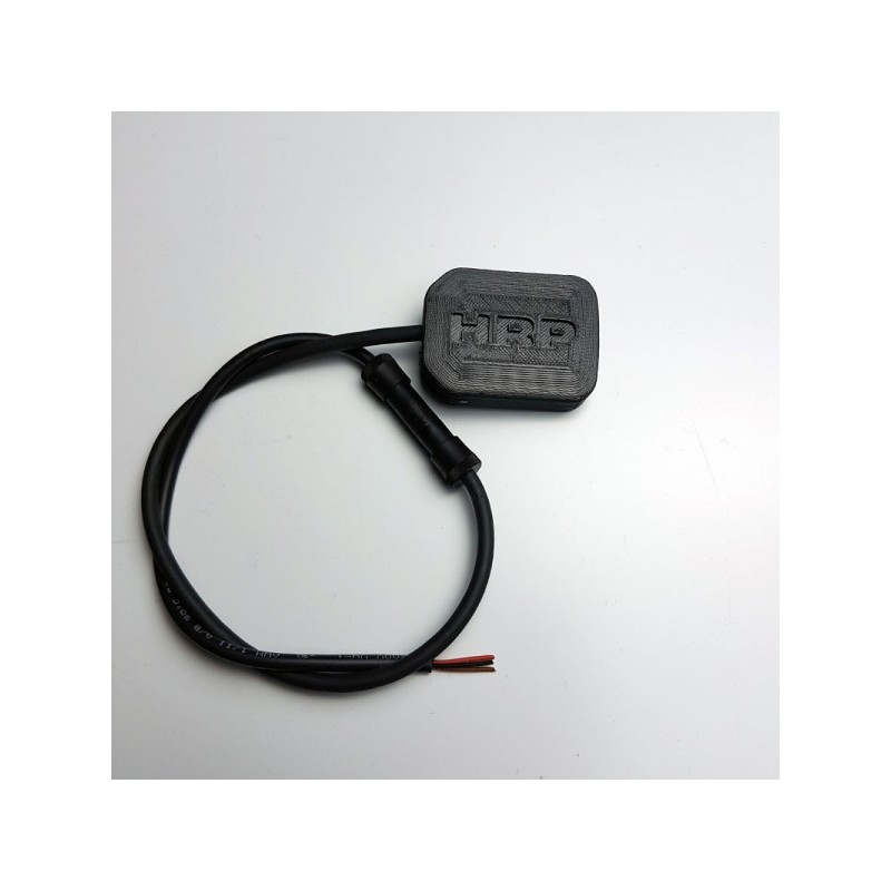 GPS Laptiming Kit CBR1000RR SC77