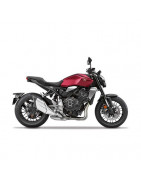 Ersatzteile und Tuningzubehör für die Honda CB1000R 2021-2024 (SC80)