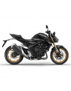 Ersatzteile und Tuningzubehör für die Honda CB1000 Hornet SP (SC86)