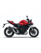 Öhlins Federbein CB1000 Hornet 2024-2025