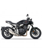 Öhlins Cartridge Kit CB1000R 2018-2023