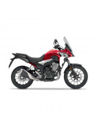 Öhlins Federbein CB500X 2019-2021