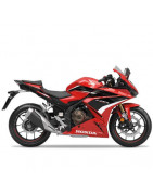 Öhlins Federbein CBR500R 2019-2024