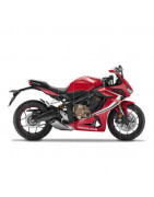 Öhlins Cartridge Kit CBR650R 2019-2020