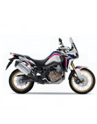 Öhlins Cartridge Kit CRF1000L Africa Twin 2016-2019