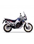 Öhlins Federbein CRF1000L Africa Twin Adventure Sports 2018-2019