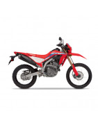 Öhlins Cartridge Kit CRF300L 2021-2024