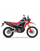 Öhlins Cartridge Kit CRF300 Rally 2021-2023