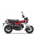 Öhlins Federbein Dax 125 2022-2023