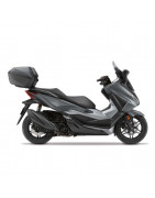 Öhlins Federbein Forza 350 2021-2025