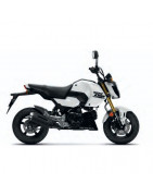 Öhlins Telegabel Dämpfungskit MSX 125 2020-2025