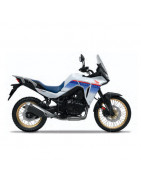 Öhlins Federbein XL750 Transalp 2023-2025