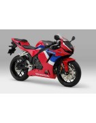 Ersatzteile und Tuningzubehör für die Honda CBR1000RR 2023-2024 (PC40)