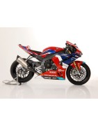 Ersatzteile und Tuningzubehör für die Honda CBR1000RR 2020-2023 (SC82)